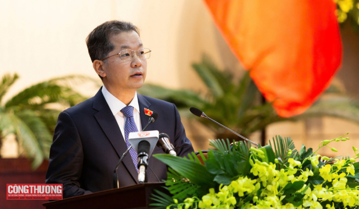 Bí thư Thành ủy Đà Nẵng làm Trưởng Ban chỉ đạo sáp nhập Đà Nẵng - Quảng Nam