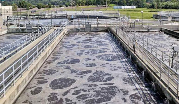 Nghị định 05/2025: Sửa đổi bổ sung các quy định trong bảo vệ môi trường đối với hoạt động chuyển giao nước thải đặc thù