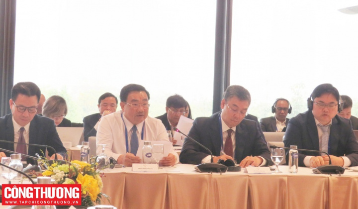 Xây dựng Ninh Thuận trở thành trung tâm năng lượng tái tạo bền vững vào năm 2030