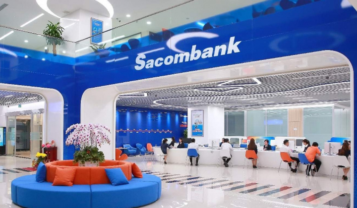 Ngân hàng Sacombank (STB): Có hơn 25.000 tỷ đồng lợi nhuận để lại, sẵn sàng chia cổ tức ngay khi được duyệt