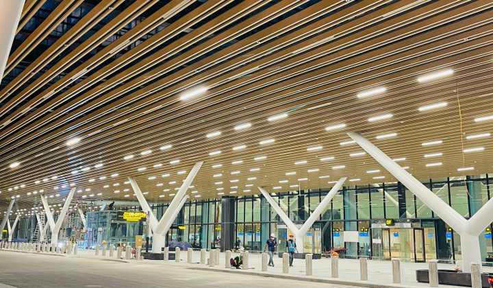 Austrong group - Khẳng định năng lực doanh nghiệp Việt