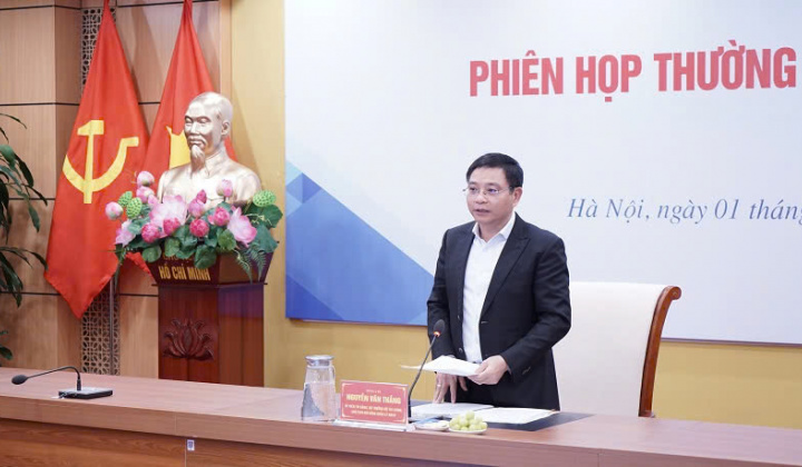 Bảo hiểm xã hội: Trụ cột an sinh, nhiệm vụ chính trị cần tiếp tục được đẩy mạnh