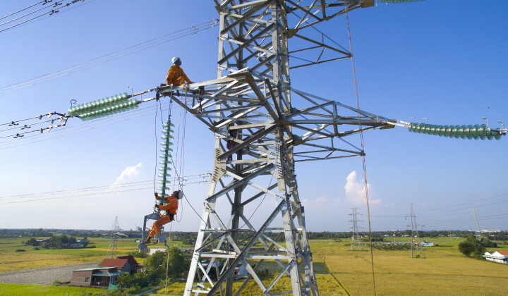 50 năm Tổng công ty Điện lực miền Nam: Tri ân lịch sử - Tự hào tiếp bước