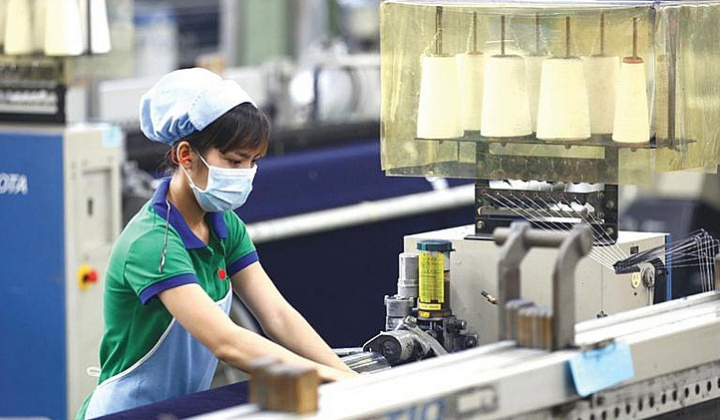 Thu hút các nguồn lực phát triển kinh tế thông qua các quỹ đầu tư và đầu tư nước ngoài