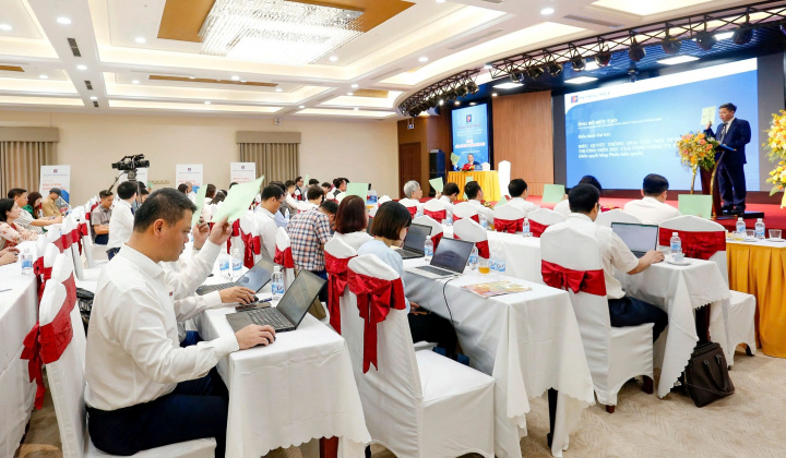 Đại hội đồng cổ đông thường niên Hóa dầu Petrolimex đặt mục tiêu tăng trưởng 200% trong năm 2025