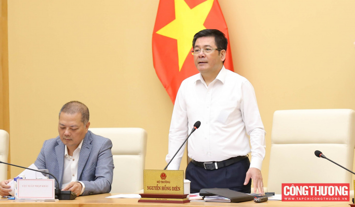 Kịp thời hỗ trợ doanh nghiệp ứng phó linh hoạt, hiệu quả với tình hình mới