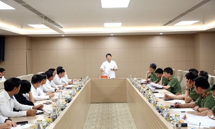 MobiFone sẽ là doanh nghiệp trực tiếp phục vụ quốc phòng, an ninh