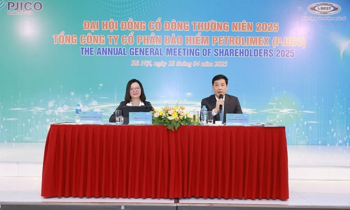 Năm 2025: PJICO đặt mục tiêu tăng trưởng hiệu quả và phát triển bền vững
