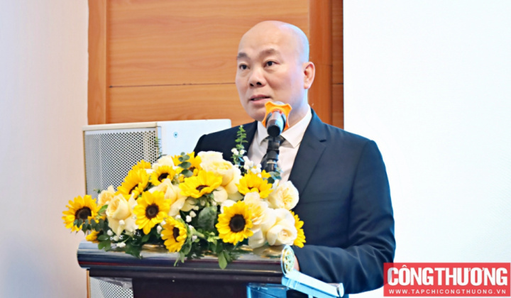 Diễn đàn Doanh nghiệp Việt Nam - Belarus: Nắm bắt cơ hội, thúc đẩy hợp tác kinh tế