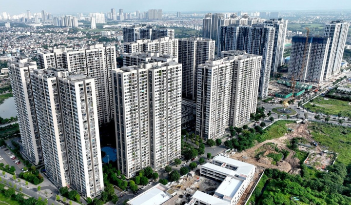 Ủy ban Cạnh tranh Quốc gia: Những điều cần kiểm tra trước khi ký hợp đồng mua chung cư