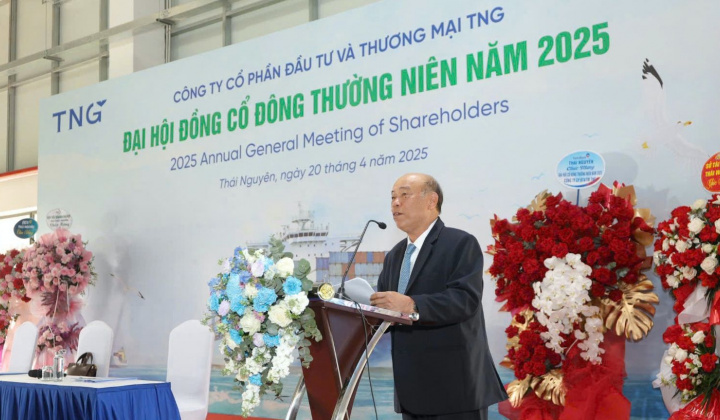 AI NEWS - Nền tảng tin tức chứng khoán