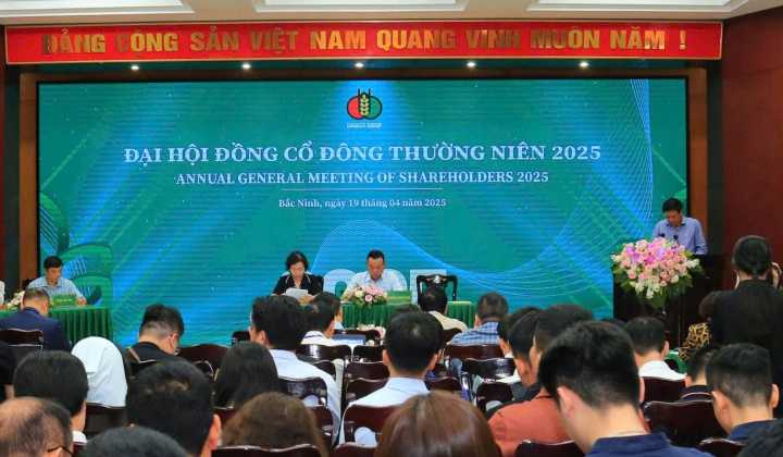 AI NEWS - Nền tảng tin tức chứng khoán