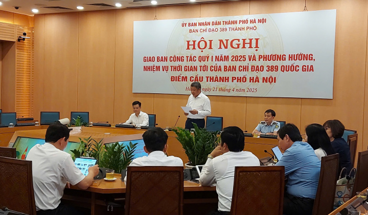 Tăng cường phối hợp, xử lý mạnh tay buôn lậu