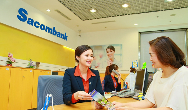 Ngân hàng Sacombank (STB): Bổ sung tờ trình về chia cổ tức bằng cổ phiếu, muốn mua công ty chứng khoán