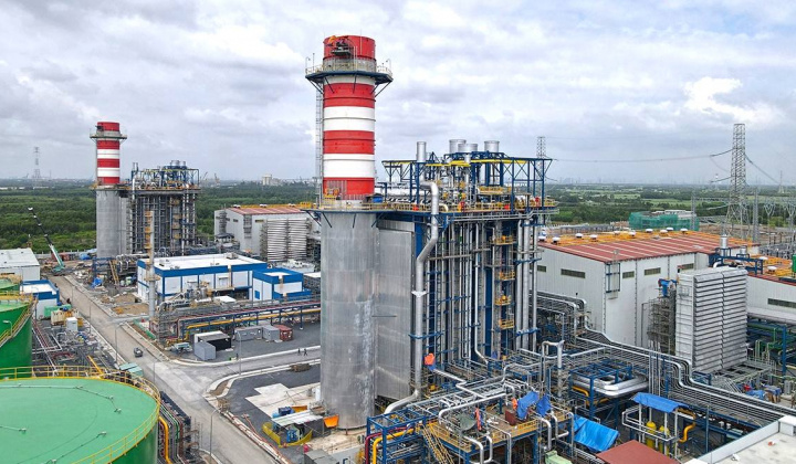 PV Power (POW): Hoàn thành 78% mục tiêu lãi cả năm chỉ sau quý 1