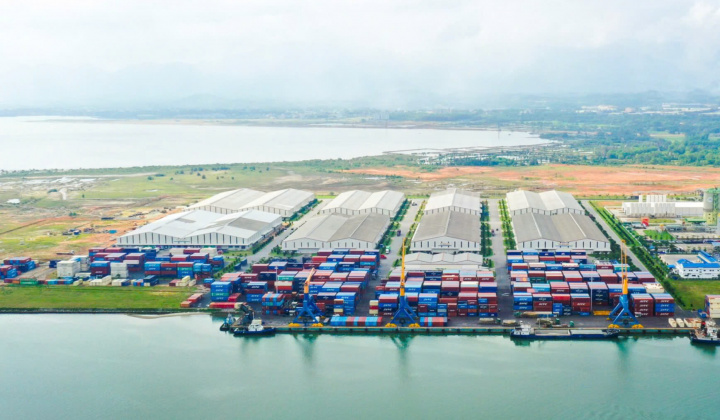 Tỉnh Quảng Nam kêu gọi đầu tư vào 277 dự án