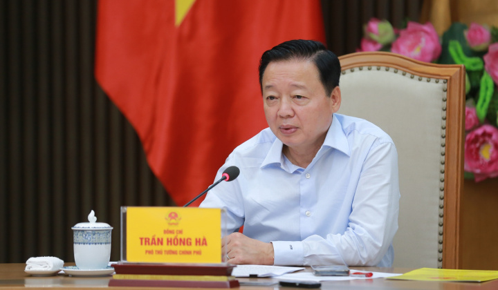 Khẩn trương chuẩn bị khởi công 2 dự án cao tốc Gia Nghĩa - Chơn Thành, Nam Định - Thái Bình