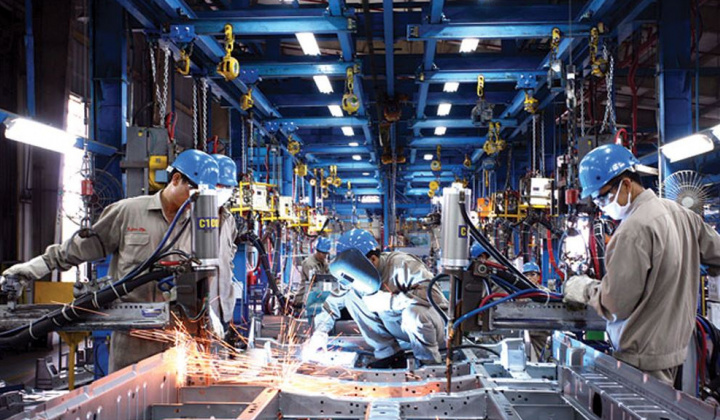 Chính phủ quyết nghị về các dự án luật quan trọng chuẩn bị trình Quốc hội
