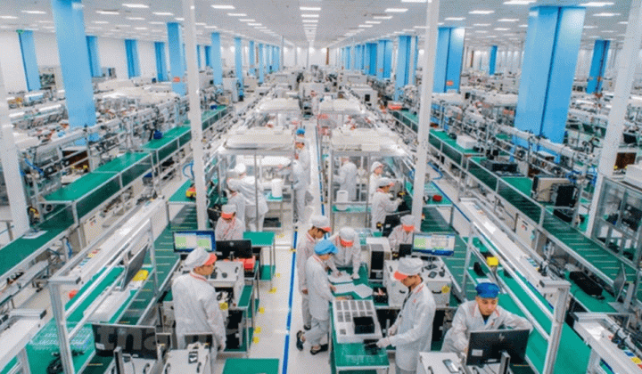 Chiến lược quốc gia về phòng, chống lãng phí đến năm 2035: 8 nhóm nhiệm vụ và giải pháp trọng tâm