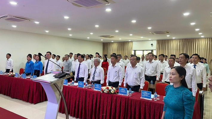 Vipesco: Đặt người lao động ở vị trí trung tâm cho hành trình phát triển bền vững