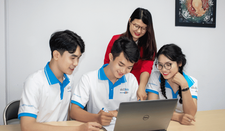 Dạy học chương carbohydrate hóa học 12 bằng phương pháp học tập kiến tạo