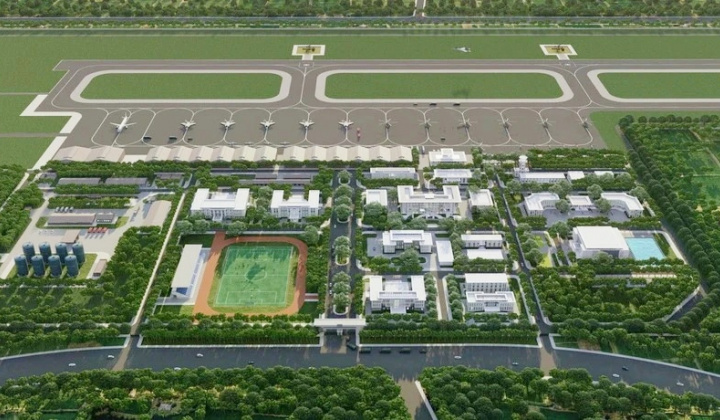 Lập Tổ công tác triển khai đầu tư đường kết nối sân bay Gia Bình với Thủ đô Hà Nội