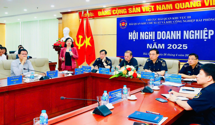 Hỗ trợ doanh nghiệp tận dụng hiệu quả xuất xứ hàng hóa, thúc đẩy sản xuất kinh doanh