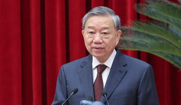 Nước Việt Nam là một, dân tộc Việt Nam là một