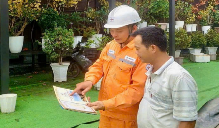 PC Quảng Ninh: Triển khai đồng bộ giải pháp bảo vệ hành lang an toàn lưới điện cao áp