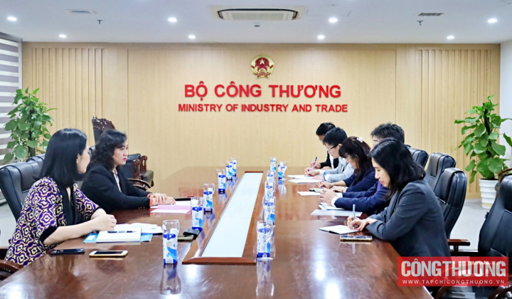 Tập đoàn Aeon mở rộng đầu tư tại thị trường Việt Nam