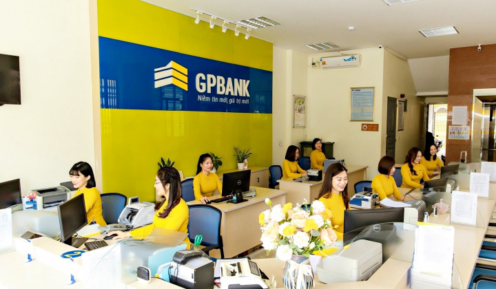 Ngân hàng GPBank có Chủ tịch Hội đồng thành viên mới, bắt đầu giai đoạn tái cấu trúc toàn diện