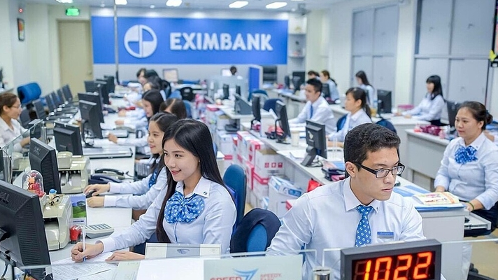 Lãnh đạo Tập đoàn GELEX (GEX) được đề cử vào HĐQT Eximbank (EIB)