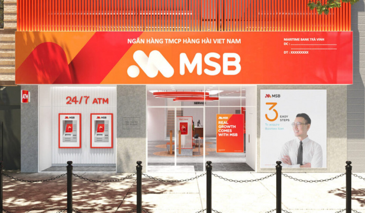 Nhận biết thương hiệu của khách hàng: Trường hợp thương hiệu ngân hàng TMCP Hàng Hải Việt Nam tại thị trường An Giang