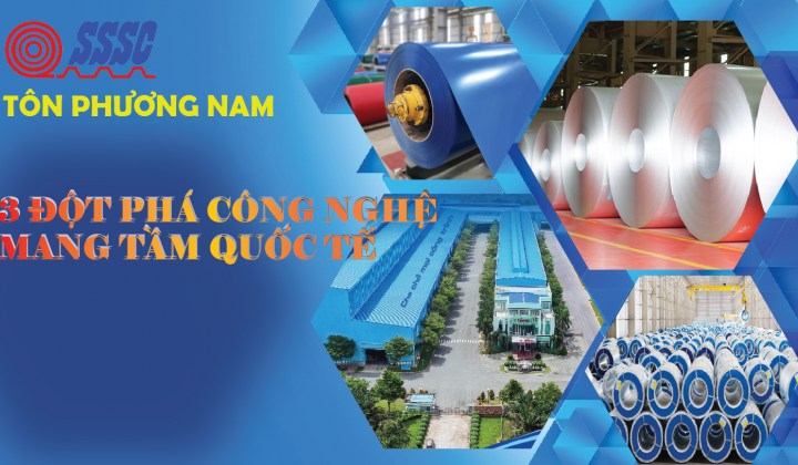 [eMagazine] Tôn Phương Nam: 3 đột phá công nghệ mang tầm quốc tế