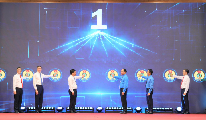 Supe Lâm Thao tổ chức thành công Lễ phát động Tháng Công nhân và Tháng hành động về An toàn vệ sinh lao động năm 2025