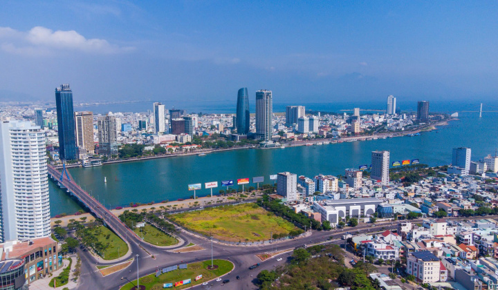 Đà Nẵng ban hành Nghị quyết về xây dựng Trung tâm tài chính quốc tế