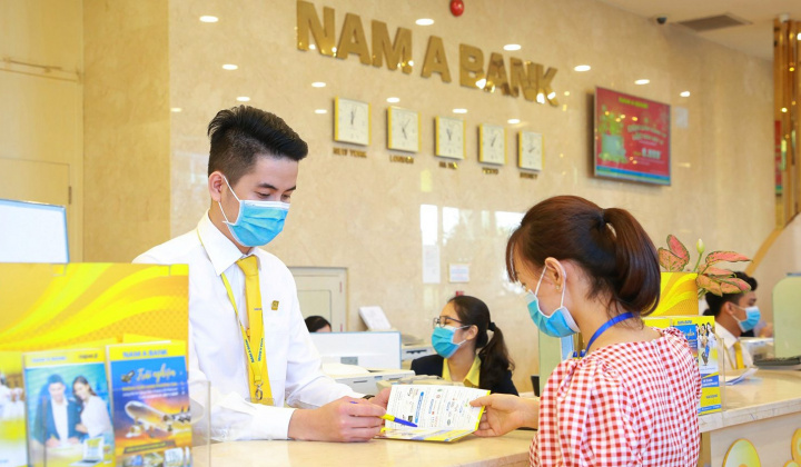 Ngân hàng Nam Á (NAB): Lãi quý 1/2025 tăng hơn 21%, quy mô tài sản vượt 10 tỷ USD
