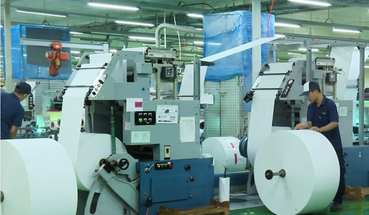 Bình Thuận: Xuất khẩu hàng hóa quý I/2025 tăng trưởng cao so với cùng kỳ