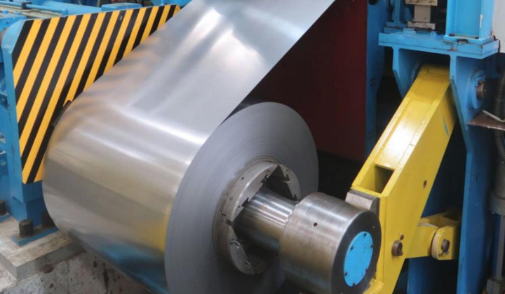 Hàn Quốc áp thuế chống bán phá giá 11,37% lên thép không gỉ cán nguội Việt Nam