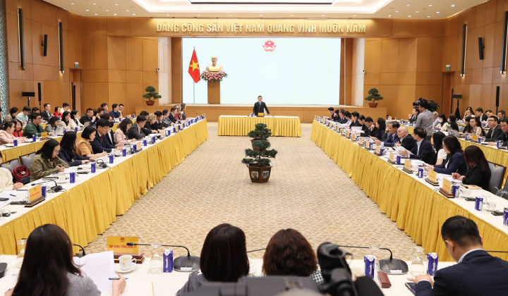 Doanh nghiệp sẵn sàng phối hợp cùng Chính phủ đàm phán với Hoa Kỳ