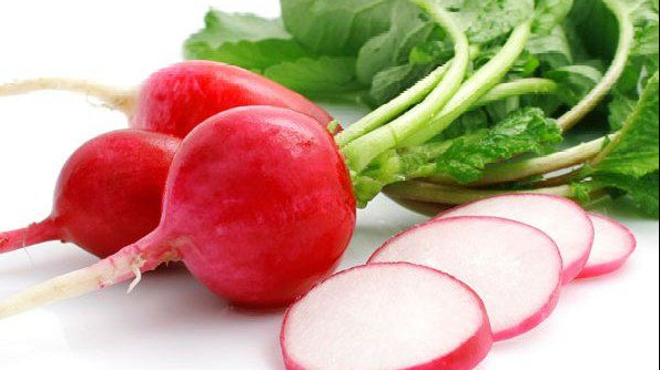 Tối ưu hoá quá trình trích ly củ cải đỏ trong sản xuất nước uống