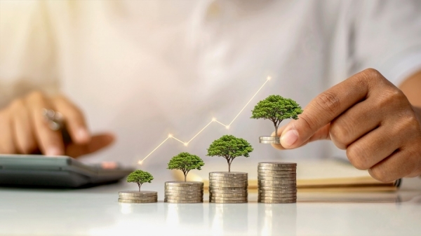 Cơ hội và thách thức phát triển tín dụng xanh tại Việt Nam