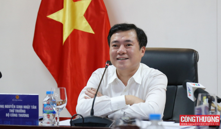 Đẩy mạnh xúc tiến thương mại khai thác thị trường sản phẩm Halal toàn cầu