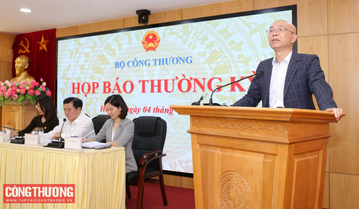 Sớm sửa đổi, bổ sung quy tắc xuất xứ hàng hóa phù hợp với tình hình mới