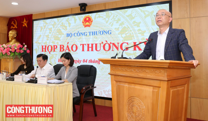 Tăng cường khai thác các thị trường FTA, thúc đẩy xuất khẩu hàng hoá