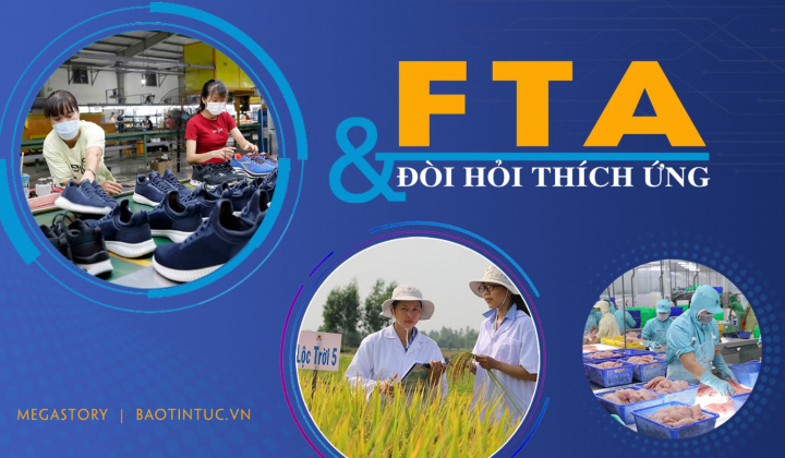 Tận dụng FTA thế hệ mới nhằm thu hút FDI xanh vào Việt Nam