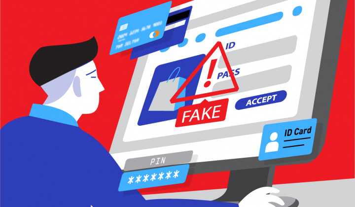 Đẩy mạnh phòng ngừa, xử lý hoạt động sử dụng công nghệ cao để lừa đảo trên không gian mạng