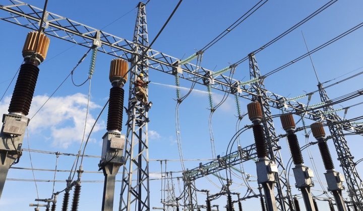 Nghiên cứu các giải pháp nâng cao độ tin cậy lưới điện phân phối Thành phố Mỹ Tho, tỉnh Tiền Giang