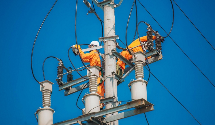 Tổng công ty Điện lực miền Bắc: Duy trì tốt các chỉ tiêu độ hài lòng của khách hàng