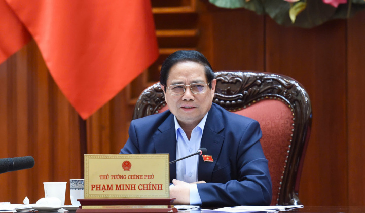 Đầu tư xây dựng Cảng hàng không Quốc tế Gia Bình cấp 4E khai thác lưỡng dụng